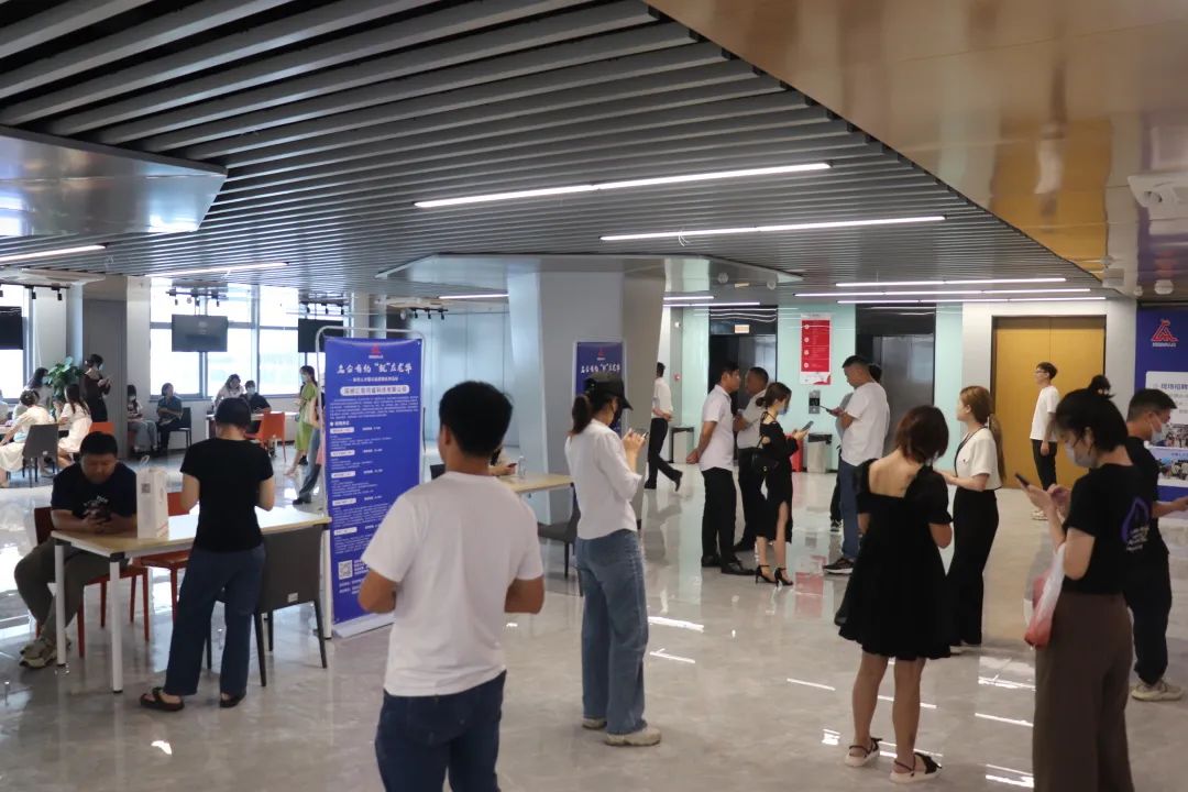 人社部启动第六届“百日千万招聘专项行动”